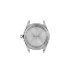 Reloj Tissot Ballade T1562101109100 para Mujer Caja y Pulsera de Acero Inoxidable Esfera Verde Menta 34 mm