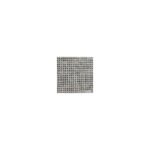 Juego de 2 Taburetes de Bar Ashley Seton Creek P798-130 Giratorios para Exteriores Mimbre de Resina Aluminio Beige y Gri