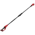 Sierra de Poste Inalámbrica CRAFTSMAN CMCPPR320D1 20V 8 pies Cabezal Pivotante Cuchillas de Acero Aleado