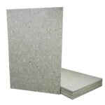 Paneles acústicos Quieture Soundboard – Tableros de fibra absorbentes de sonido para insonorización e aislamiento térmic
