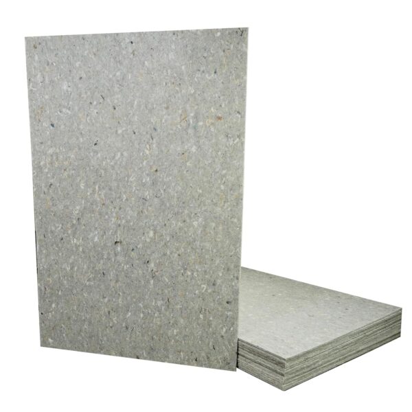 Paneles acústicos Quieture Soundboard – Tableros de fibra absorbentes de sonido para insonorización e aislamiento térmic