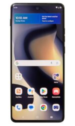 Motorola Edge 5G 2024 Smartphone Prepago Bloqueado a Total Wireless 256 GB 8 GB RAM Gris