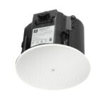 Bocina de Techo JBL Professional JBL-C426C/T-LS Coaxial 2 Vías 6 Pulgadas Blanca Par
