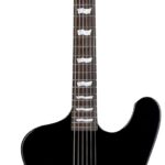 ESP LTD Phoenix-201 Electric Guitar - Black