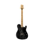 PRS SE NF 53, Black Doghair con gigbag