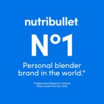 nutribullet® Ultra Plus+ - Sistema de cocina compacto 3-1, sistema de cocina de 1200 W con licuadora, procesador de alim