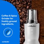 nutribullet® Ultra Plus+ - Sistema de cocina compacto 3-1, sistema de cocina de 1200 W con licuadora, procesador de alim