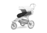 Accesorio Thule Newborn Nest Modelo 11200314 Negro Poliéster
