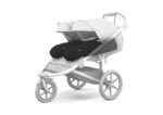 Accesorio Thule Newborn Nest Modelo 11200314 Negro Poliéster
