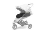 Accesorio Thule Newborn Nest Modelo 11200314 Negro Poliéster