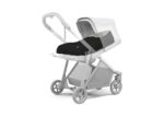 Accesorio Thule Newborn Nest Modelo 11200314 Negro Poliéster