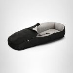Accesorio Thule Newborn Nest Modelo 11200314 Negro Poliéster