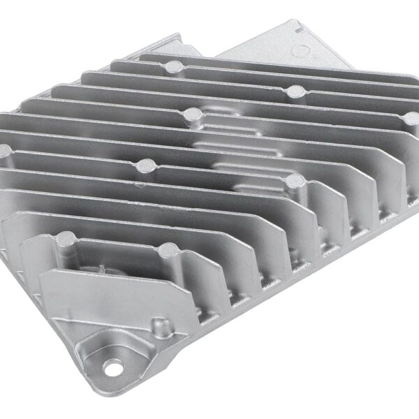 Amplificador de Altavoz de Radio GM Genuine Parts 85520129