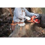 WEAVER ARBORIST Kit de cinturón de tala Legacy