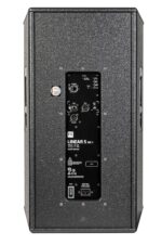Hk Audio LINEAR-5-MK2-115-FA Altavoz activo de rango completo de 1200 vatios y 15"