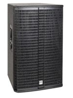 Hk Audio LINEAR-5-MK2-115-FA Altavoz activo de rango completo de 1200 vatios y 15"
