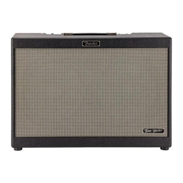 Fender Tone Master FR-212 - Armario para altavoces (1,000 vatios, 2 x 12 pulgadas)