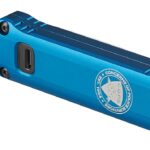 Streamlight 88825 Wedge XT - Linterna plana de 500 lúmenes y 1,900 candelas para uso diario, incluye cable USB y cordón