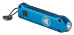 Streamlight 88825 Wedge XT - Linterna plana de 500 lúmenes y 1,900 candelas para uso diario, incluye cable USB y cordón