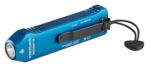 Streamlight 88825 Wedge XT - Linterna plana de 500 lúmenes y 1,900 candelas para uso diario, incluye cable USB y cordón