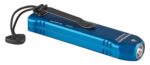 Streamlight 88825 Wedge XT - Linterna plana de 500 lúmenes y 1,900 candelas para uso diario, incluye cable USB y cordón