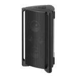 Bocina Portátil TCL TP200K Bluetooth 220W con Luces RGB Batería 12 Horas IPX4 Resistente al Agua