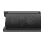 Bocina Portátil TCL TP200K Bluetooth 220W con Luces RGB Batería 12 Horas IPX4 Resistente al Agua