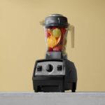 Vitamix Licuadora Propel 510 con libro de cocina Simply Smoothies, 3 programas preestablecidos de mezcla, grado profesio