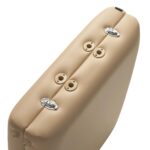 Mesa de Masaje Portátil Master Massage Del Ray Pro 26639-T 30 x 84 Pulgadas Altura Ajustable de 24 a 34 Pulgadas Capacid