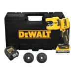 DEWALT 20V MAX XR 1-1/4 in. Copper Tubing Cutter Kit (DCE154E1)