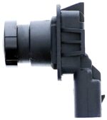 Cámara Trasera de Asistencia de Estacionamiento Dorman 590-013 Gran Angular 120 Grados 720p para Ford