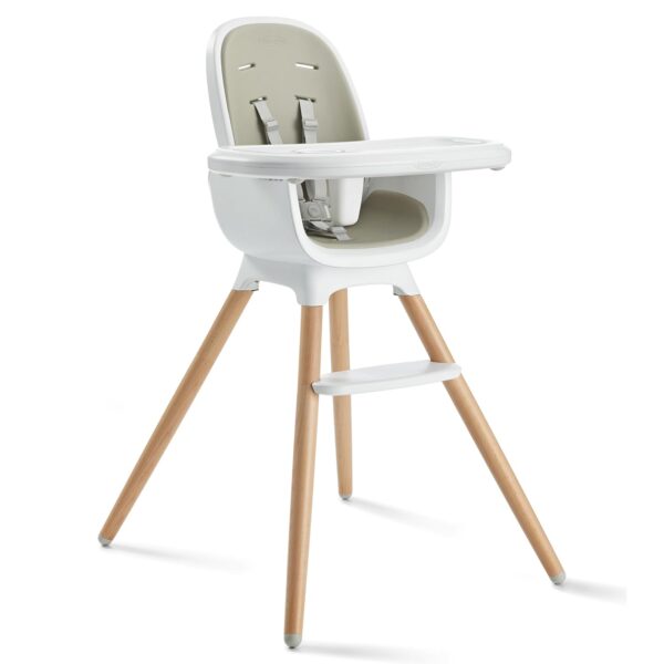 Trona Graco Table2Table Lux 2216159 6 Etapas de Crecimiento Rhodes