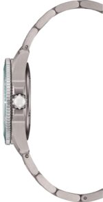 Reloj Certina DS Action Lady C0482104413100 34.5 mm Acero Madreperla Azul Cuarzo Suizo