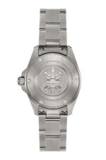Reloj Certina DS Action Lady C0482104413100 34.5 mm Acero Madreperla Azul Cuarzo Suizo