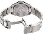 Reloj Certina DS Action Lady C0482104413100 34.5 mm Acero Madreperla Azul Cuarzo Suizo