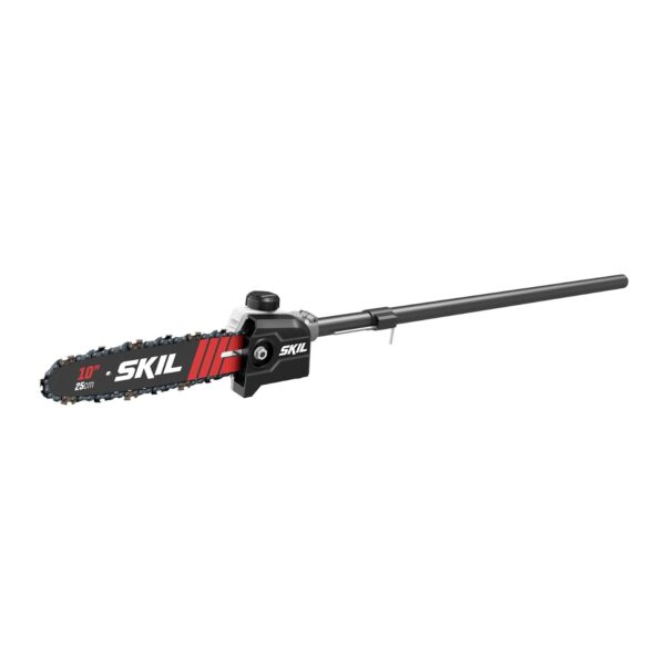 Accesorio de Sierra de Poste SKIL PWR CORE 40 PPS1000 10 Pulgadas Compatible con PLT1500C-10 y PSS1200C-10