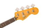 Classic Vibe '60s Jazz Bass, Laurel Diapasón, Golpeador Tortoishell, Coral Tahití