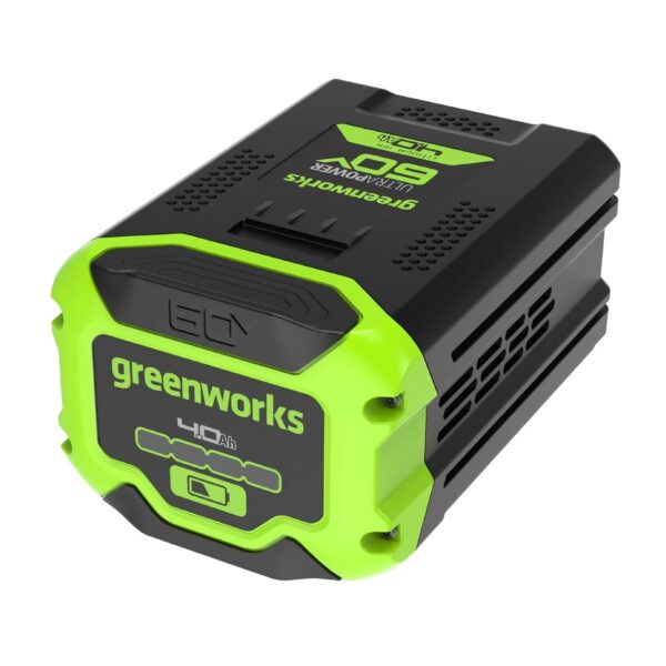 Batería Greenworks Ultra Power LB6042 60V 4.0Ah Ión de Litio