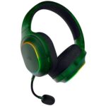 Auriculares Inalámbricos Razer Barracuda X Chroma RZ04-05220300-R3U1 2.4 GHz y Bluetooth 5.3 RGB Controladores 1.575 Pul