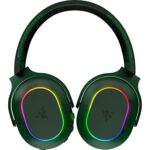 Auriculares Inalámbricos Razer Barracuda X Chroma RZ04-05220300-R3U1 2.4 GHz y Bluetooth 5.3 RGB Controladores 1.575 Pul