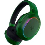 Auriculares Inalámbricos Razer Barracuda X Chroma RZ04-05220300-R3U1 2.4 GHz y Bluetooth 5.3 RGB Controladores 1.575 Pul