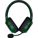Auriculares Inalámbricos Razer Barracuda X Chroma RZ04-05220300-R3U1 2.4 GHz y Bluetooth 5.3 RGB Controladores 1.575 Pul