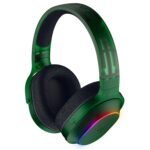 Auriculares Inalámbricos Razer Barracuda X Chroma RZ04-05220300-R3U1 2.4 GHz y Bluetooth 5.3 RGB Controladores 1.575 Pul