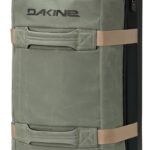 Maleta Dakine Split 87L 4 Ruedas Cerradura TSA Color Basil Mulled