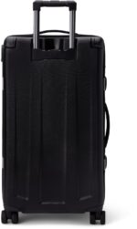 Maleta Dakine Split 87L 4 Ruedas Cerradura TSA Color Basil Mulled