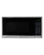 Danby DADBMW1361ABSS - Microondas multifunción, 1.3 pies cúbicos, 1500 W, de acero inoxidable