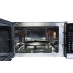 Danby DADBMW1361ABSS - Microondas multifunción, 1.3 pies cúbicos, 1500 W, de acero inoxidable