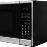 Danby DADBMW1361ABSS - Microondas multifunción, 1.3 pies cúbicos, 1500 W, de acero inoxidable