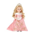 Muñeca Coleccionable Madame Alexander Belleza Encantadora 20898 8 Pulgadas