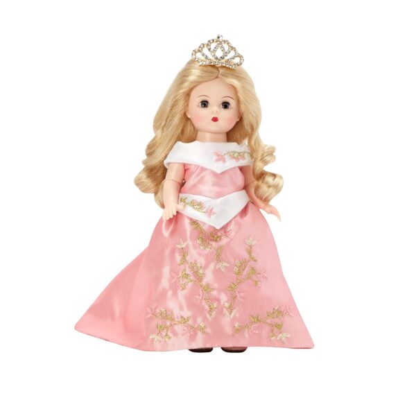 Muñeca Coleccionable Madame Alexander Belleza Encantadora 20898 8 Pulgadas